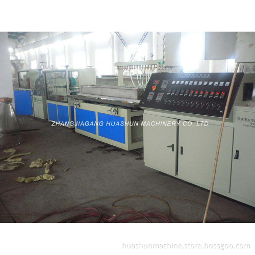 PS Profile Moulding Production Line